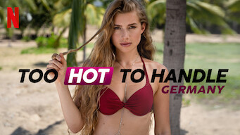 Too Hot to Handle: Germany (2023)