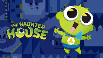 Haunted House (2016)