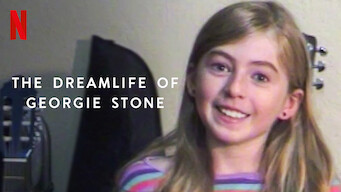 The Dreamlife of Georgie Stone (2022)