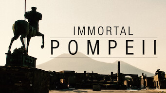 Immortal Pompeii (2019)