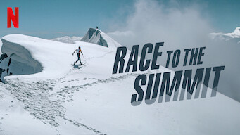 Race to the Summit (2023)