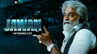 Jawan: Extended Cut (2023)