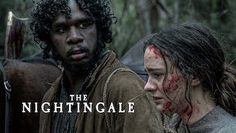 The Nightingale (2018)