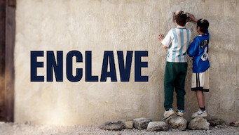 Enclave (2015)