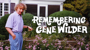 Remembering Gene Wilder (2023)