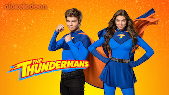 The Thundermans (2014)