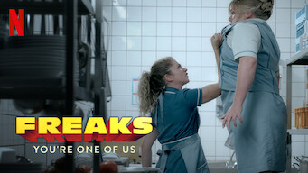 Freaks – You're One of Us (2020)