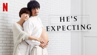 He's Expecting (2022)