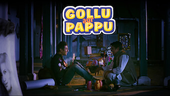 Gollu Aur Pappu (2014)