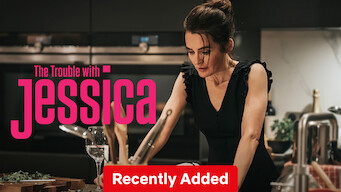 The Trouble with Jessica (2024)