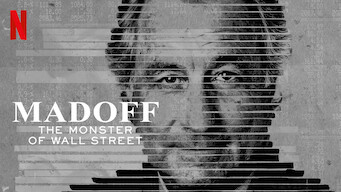 MADOFF: The Monster of Wall Street (2023)