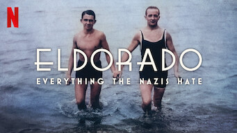 Eldorado: Everything the Nazis Hate (2023)