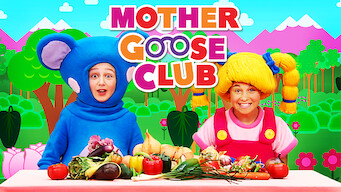 Mother Goose Club (2016)