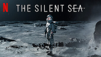 The Silent Sea (2021)