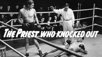 The Priest Who Knocked Out (1943)