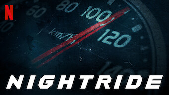 Nightride (2022)