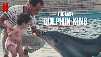 The Last Dolphin King (2022)