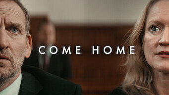 Come Home (2018)