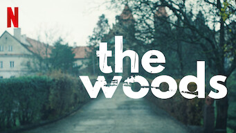 The Woods (2020)