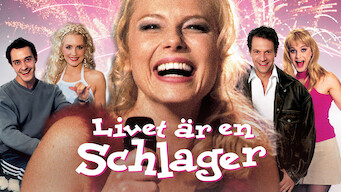 Livet är en schlager (2000)