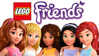 LEGO: Friends (2017)