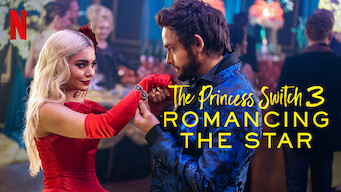 The Princess Switch 3: Romancing the Star (2021)