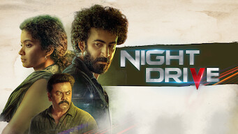 Night Drive (2022)