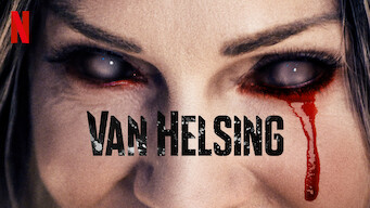 Van Helsing (2021)