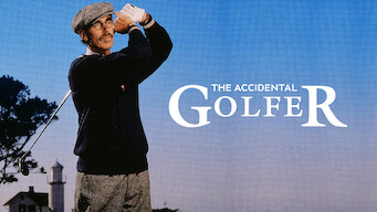 The Accidental Golfer (1991)