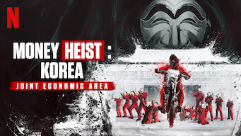 Money Heist: Korea - Joint Economic Area (2022)