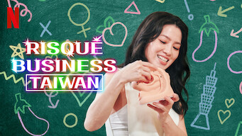 Risqué Business: Taiwan (2023)