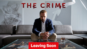 The Crime (2015)