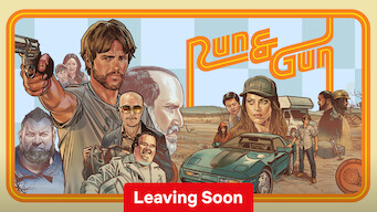 Run & Gun (2021)