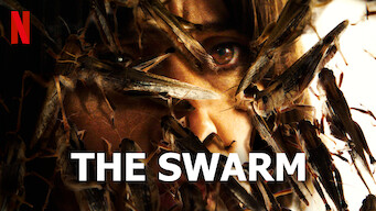 The Swarm (2021)