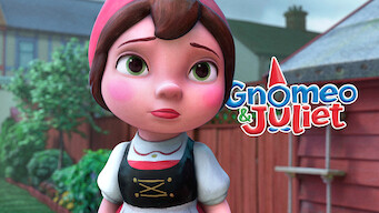 Gnomeo and Juliet (2011)