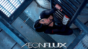 Æon Flux (2005)