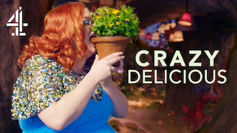 Crazy Delicious (2020)