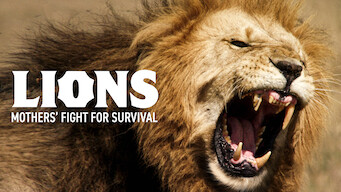 Lions – Mothers’ Fight for Survival (2016)