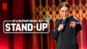 Verified Stand-Up (2023)