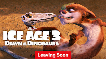 Ice Age: Dawn of the Dinosaurs (2009)