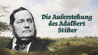 Der Schnitt durch die Kehle oder die Auferstehung des Adalbert Stifter (2004)