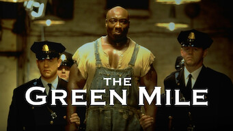 The Green Mile (1999)