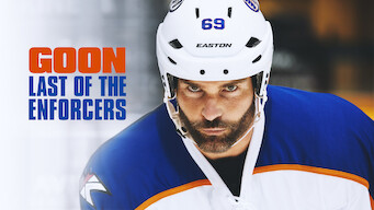 Goon: Last of the Enforcers (2016)