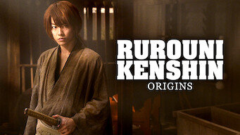 Rurouni Kenshin: Origins (2012)