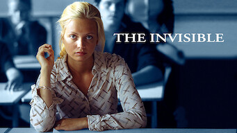 The Invisible (2002)