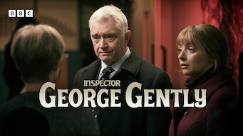 Inspector George Gently (2017)