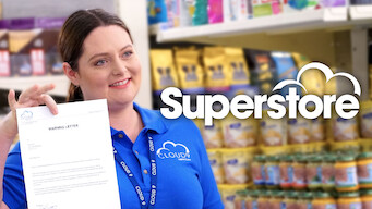 Superstore (2020)