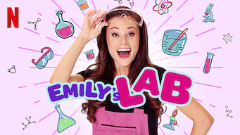 Emily's Lab (2020)