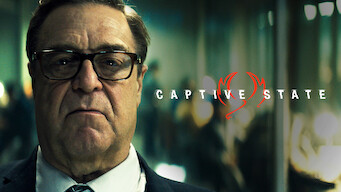 Captive State (2019)