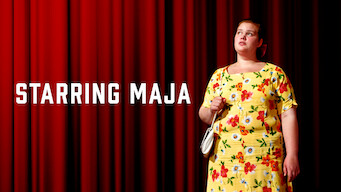 Starring Maja (2008)